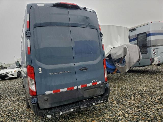 Ford Transit T-250 Image 6