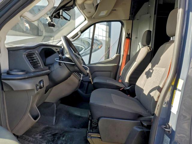 Ford Transit T-250 Image 2