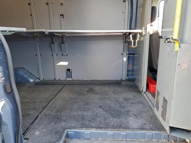 Ford Transit T-250 Image 12