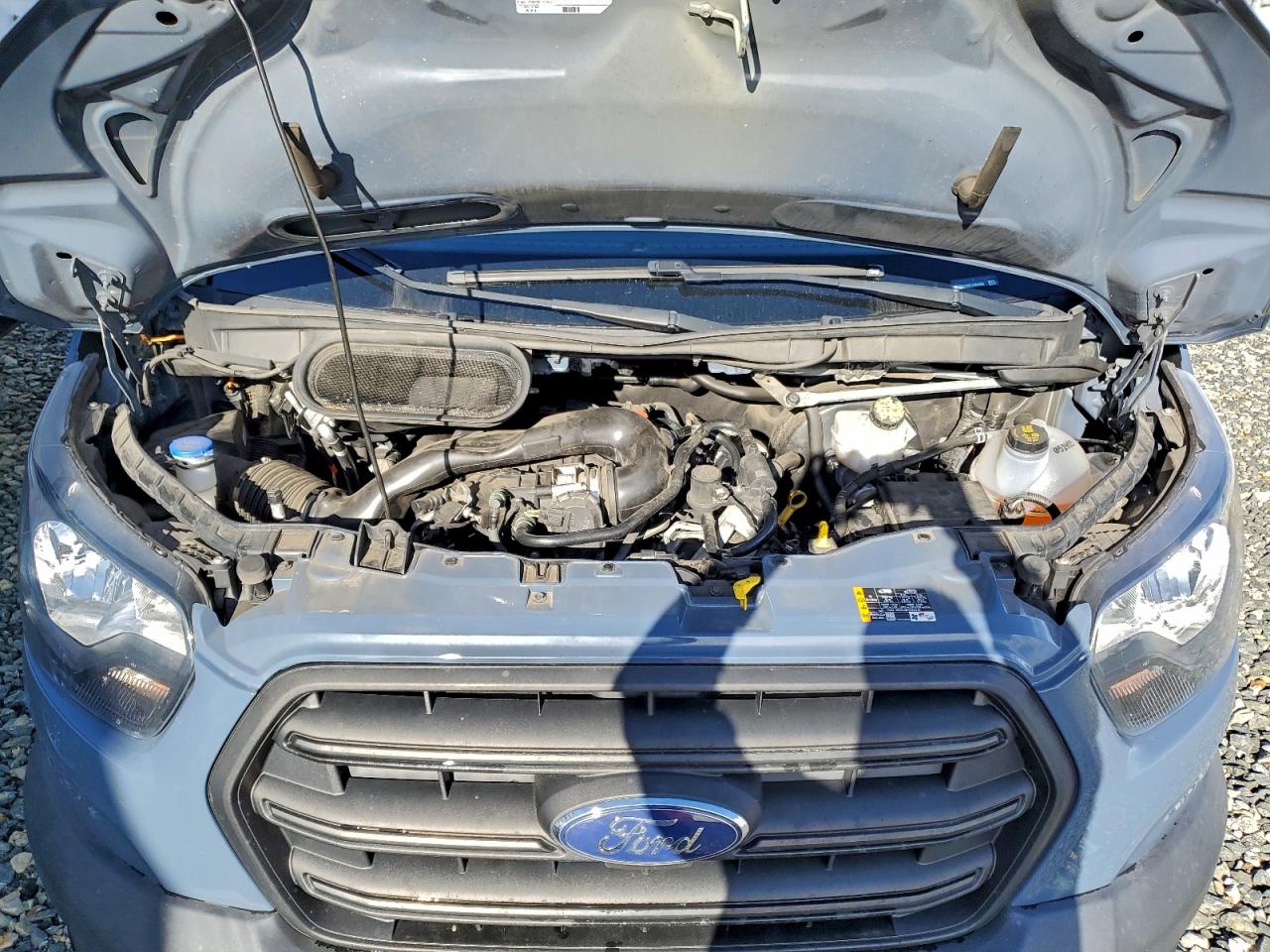 Ford Transit T-250 Image 10