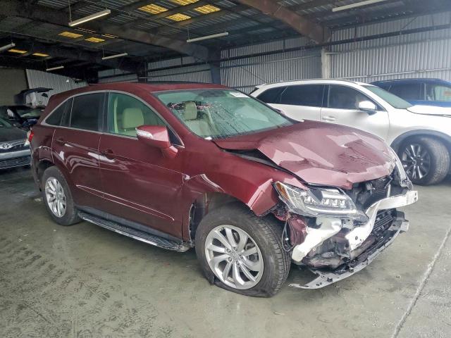 Acura RDX Technology Image 3