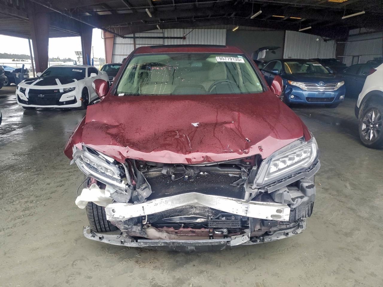 Acura RDX Technology Image 5