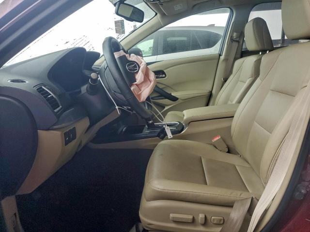 Acura RDX Technology Image 10