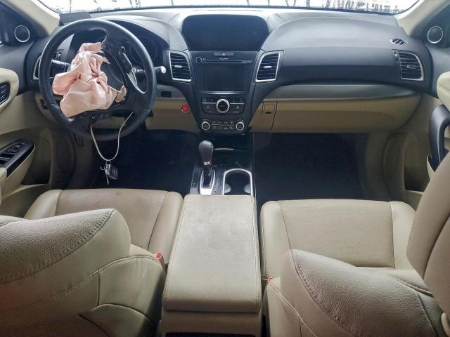 Acura RDX Technology Image 13