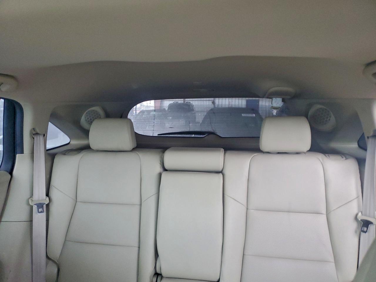 Acura RDX Technology Image 2