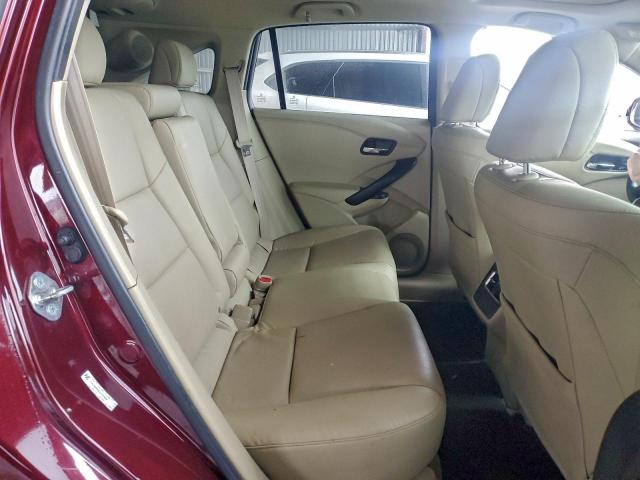 Acura RDX Technology Image 9