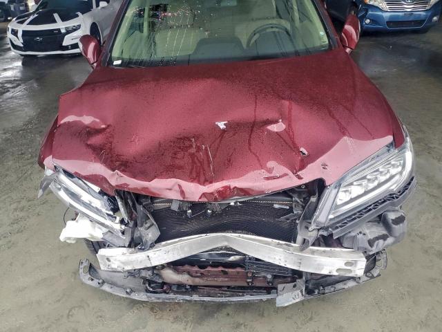 Acura RDX Technology Image 4