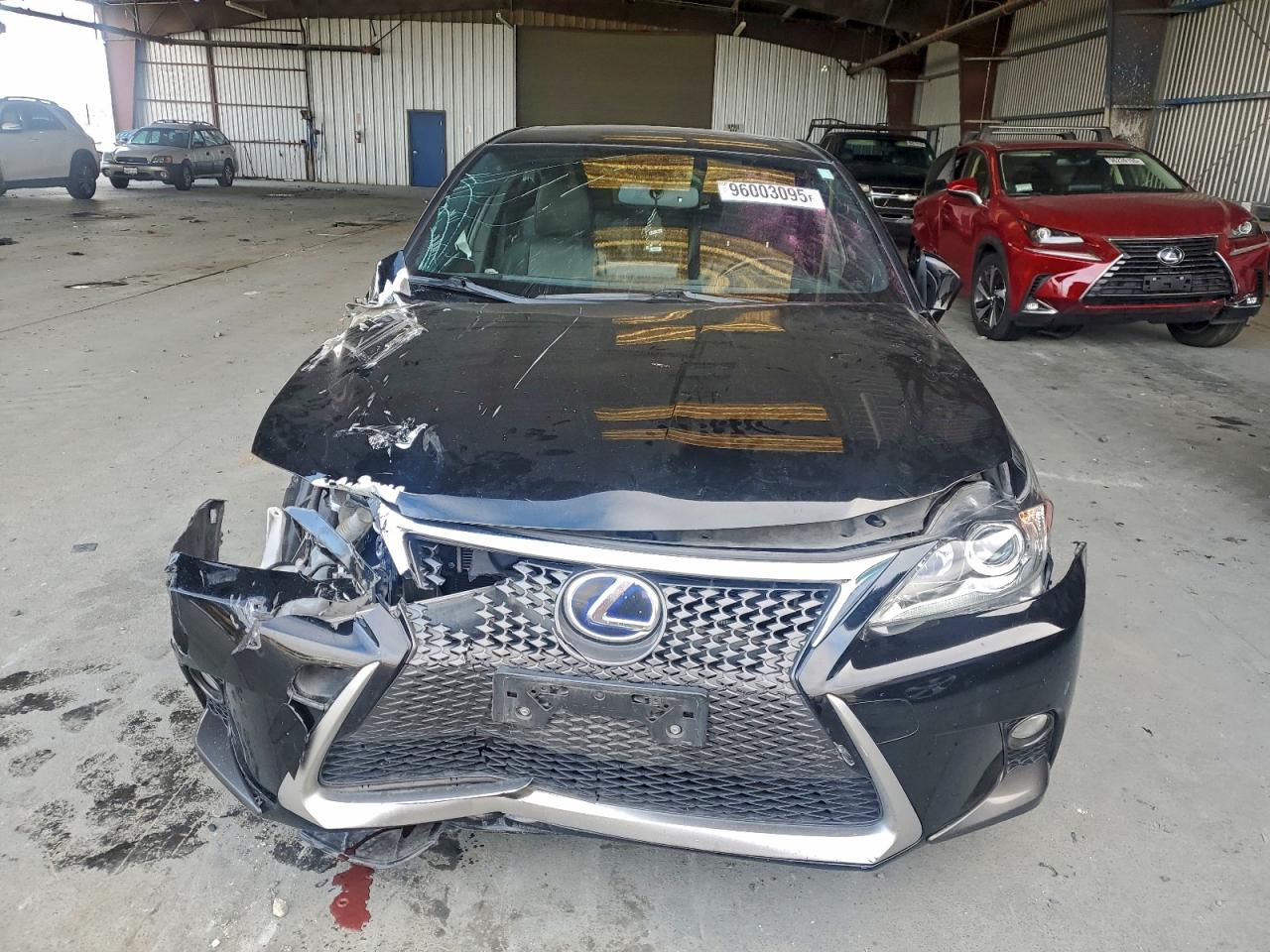 Lexus Ct 200 Image 6
