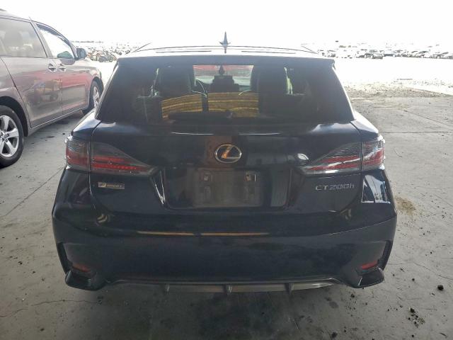 Lexus Ct 200 Image 3