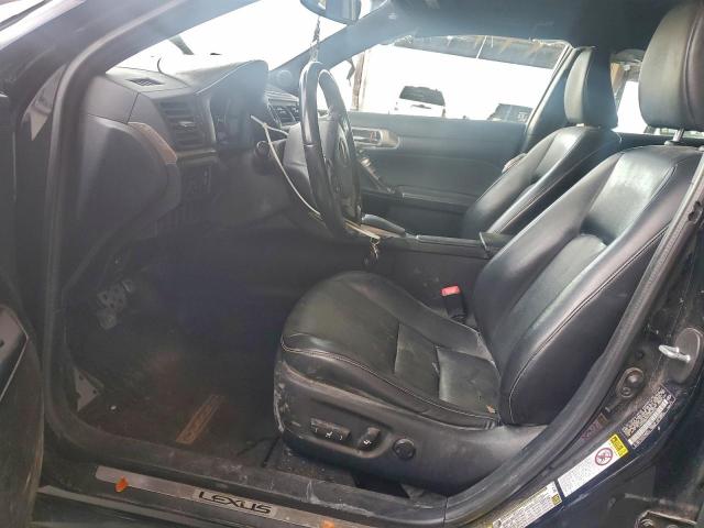 Lexus Ct 200 Image 5