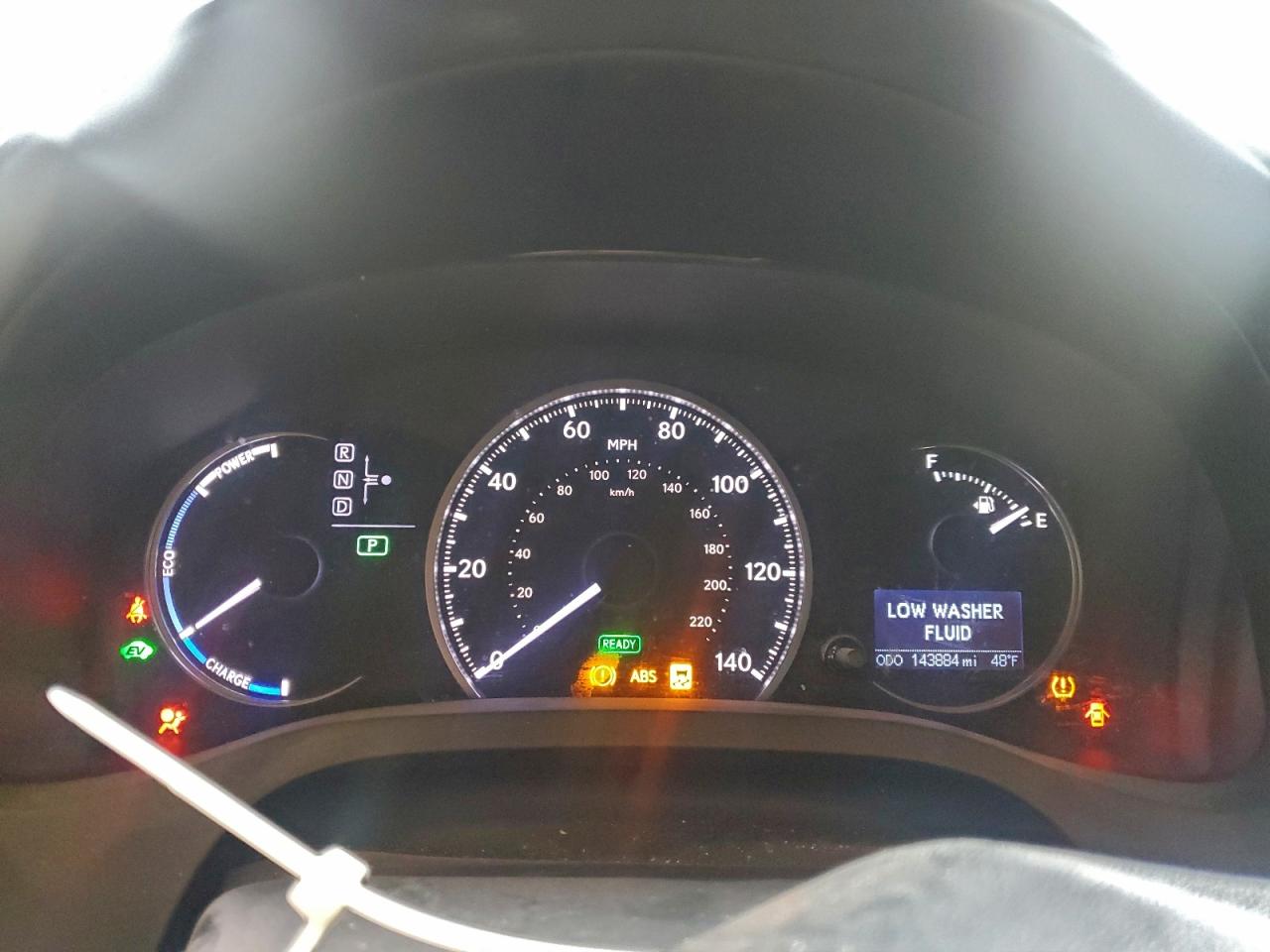 Lexus Ct 200 Image 7