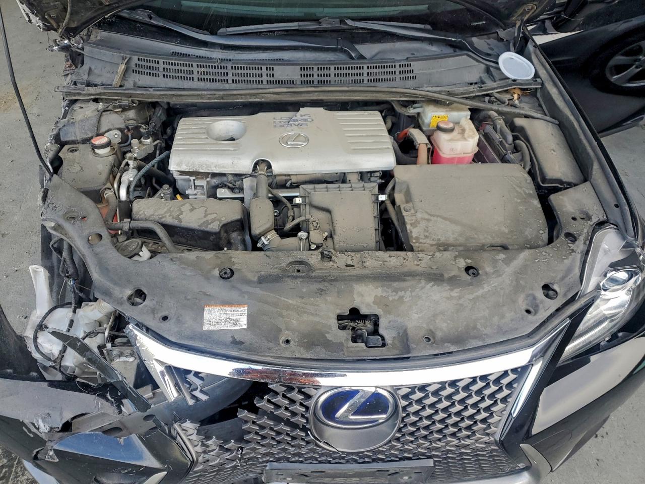 Lexus Ct 200 Image 9