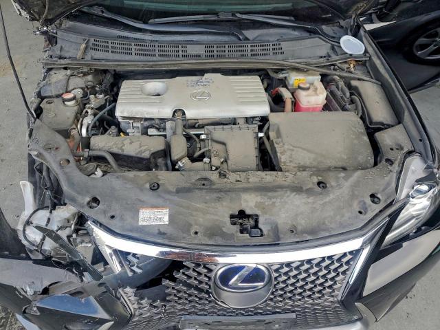 Lexus Ct 200 Image 9