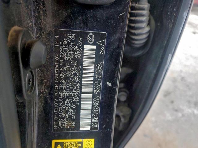 Lexus Ct 200 Image 10