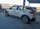 Nissan Kicks S Image 3