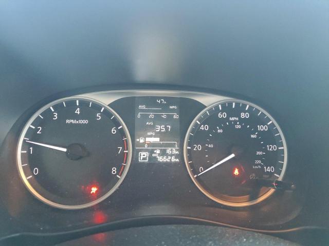 Nissan Kicks S Image 4