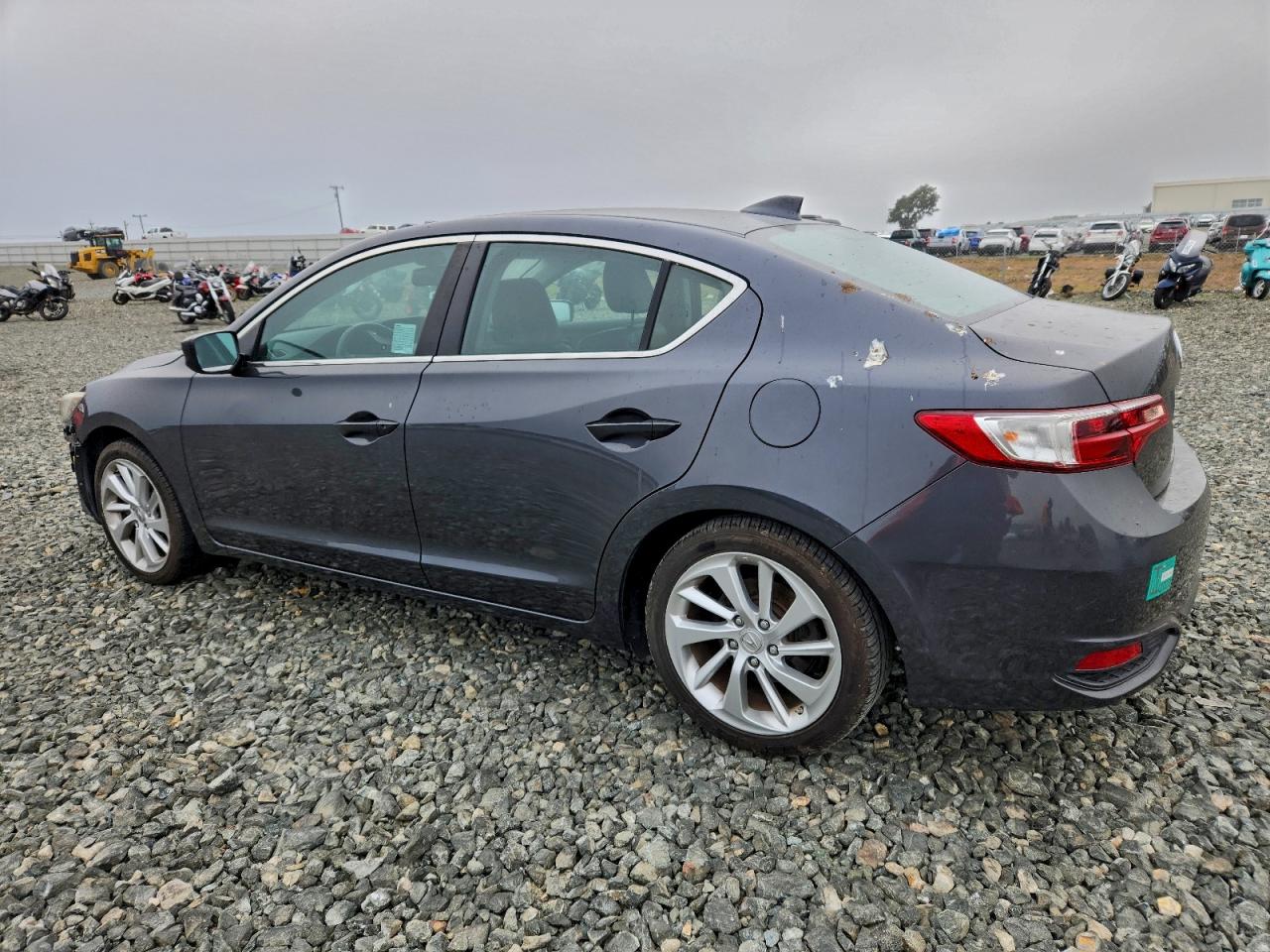 Acura ILX Premium Image 6