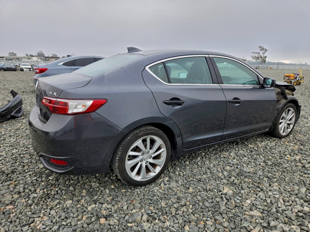 Acura ILX Premium Image 9