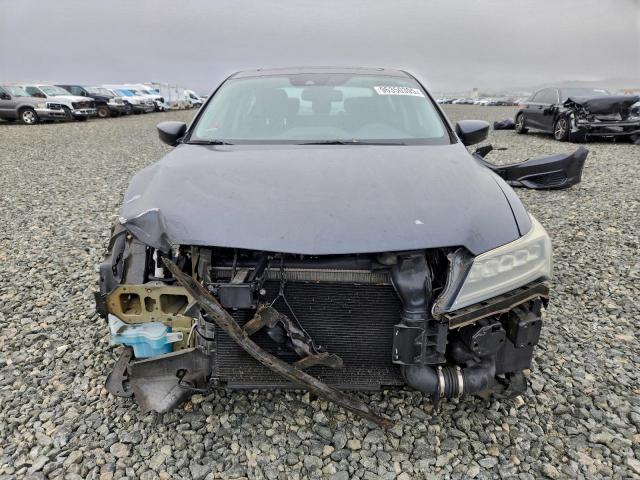 Acura ILX Premium Image 8