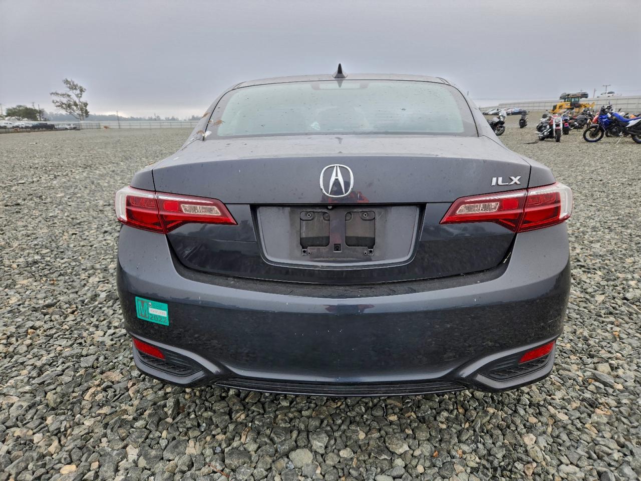 Acura ILX Premium Image 2