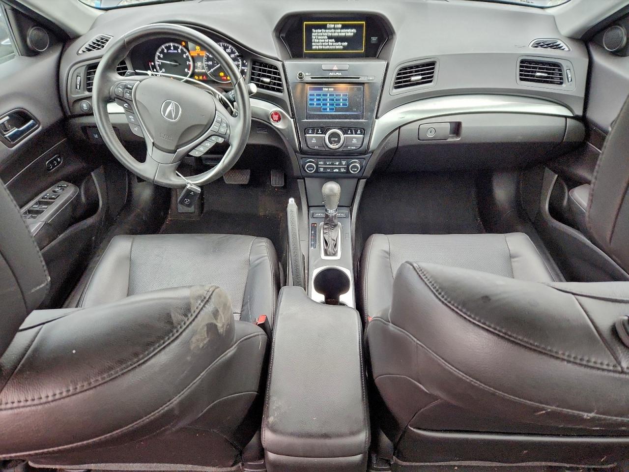 Acura ILX Premium Image 5