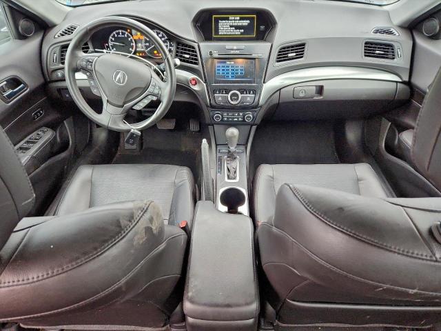 Acura ILX Premium Image 5