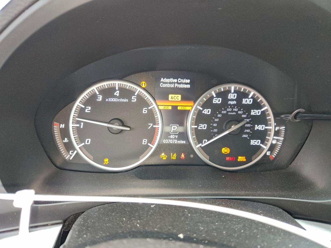 Acura ILX Premium Image 12