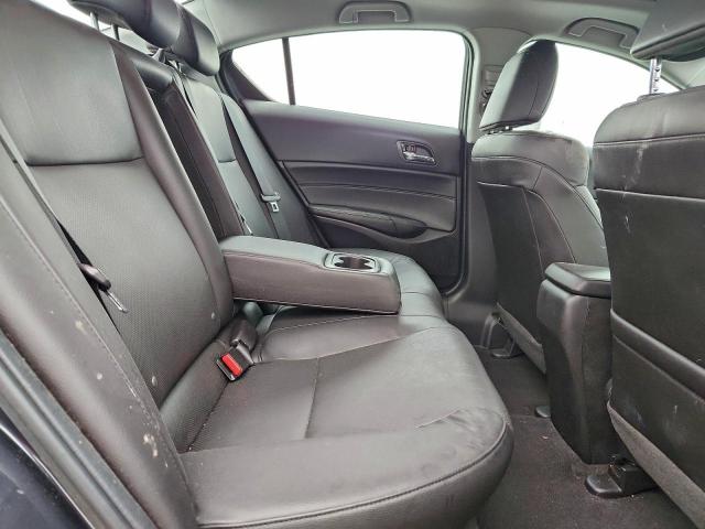 Acura ILX Premium Image 3