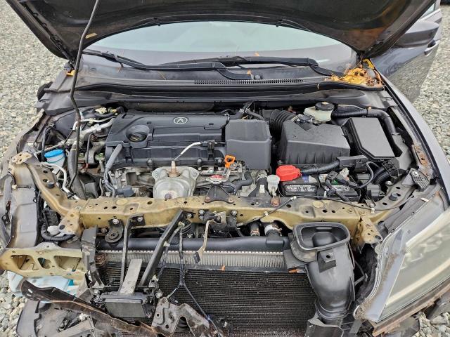 Acura ILX Premium Image 11