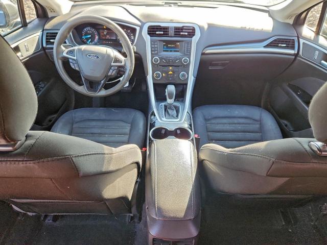Ford Fusion Se Image 7
