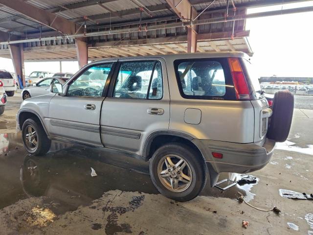 Honda Crv Ex Image 3