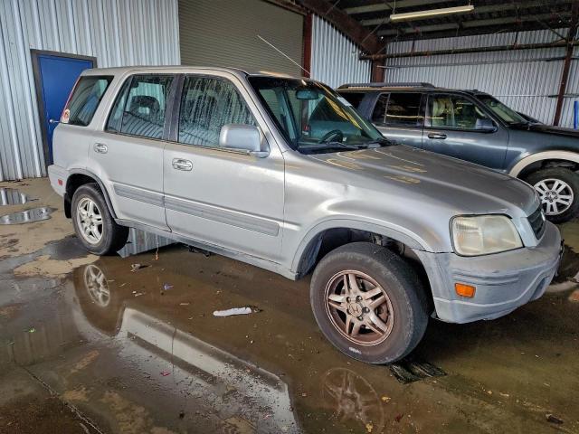 Honda Crv Ex Image 4