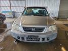 Honda Crv Ex Image 13