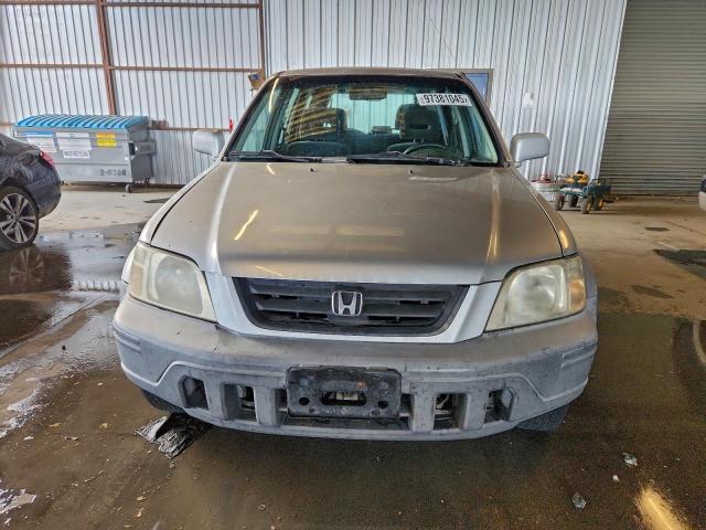 Honda Crv Ex Image 13