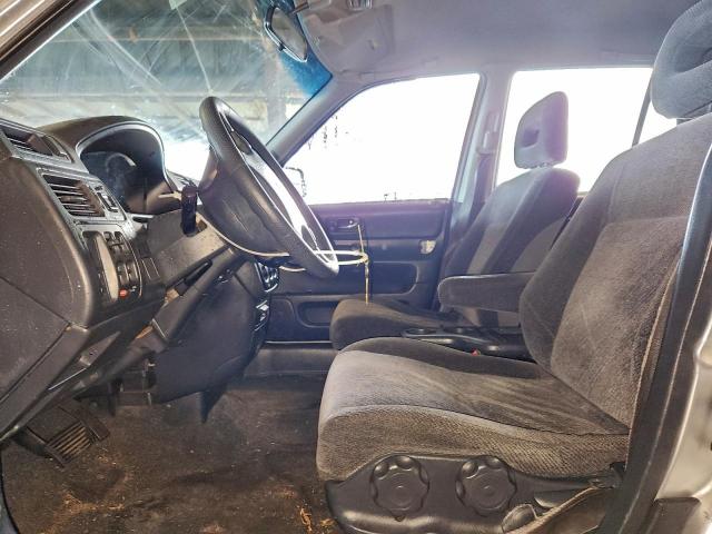 Honda Crv Ex Image 6