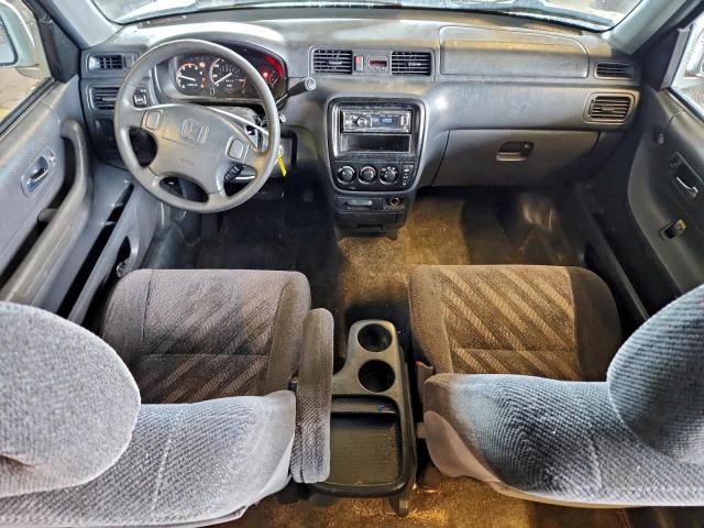 Honda Crv Ex Image 10