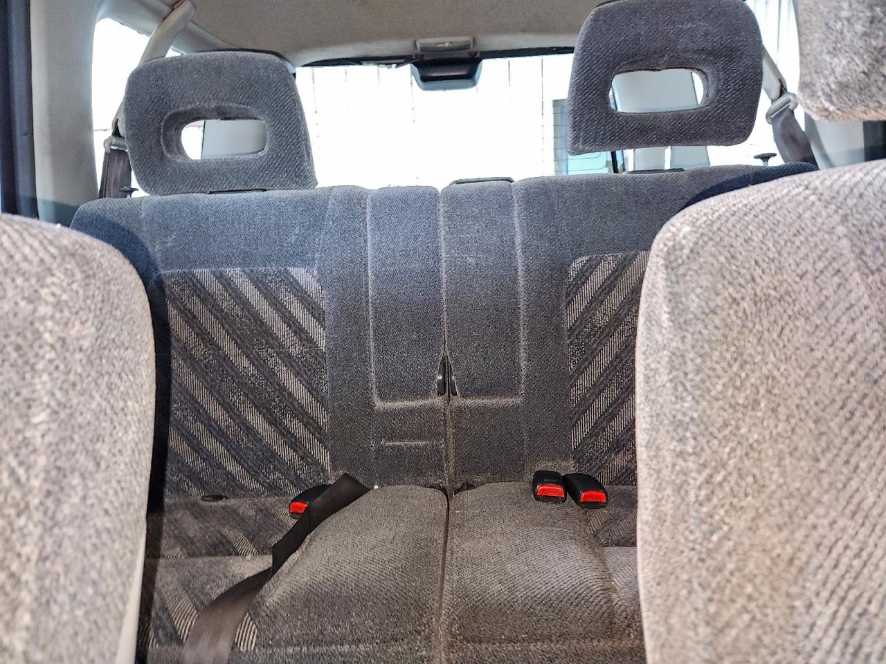 Honda Crv Ex Image 9