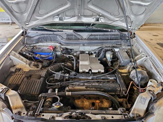 Honda Crv Ex Image 2