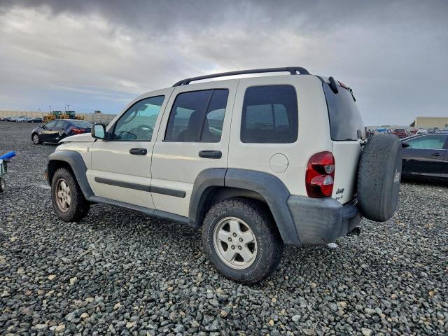 Jeep Liberty Sport Image 12