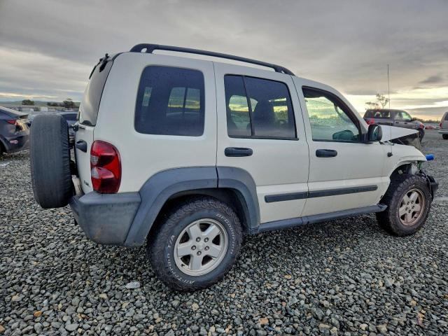 Jeep Liberty Sport Image 6