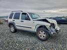 Jeep Liberty Sport Image 5
