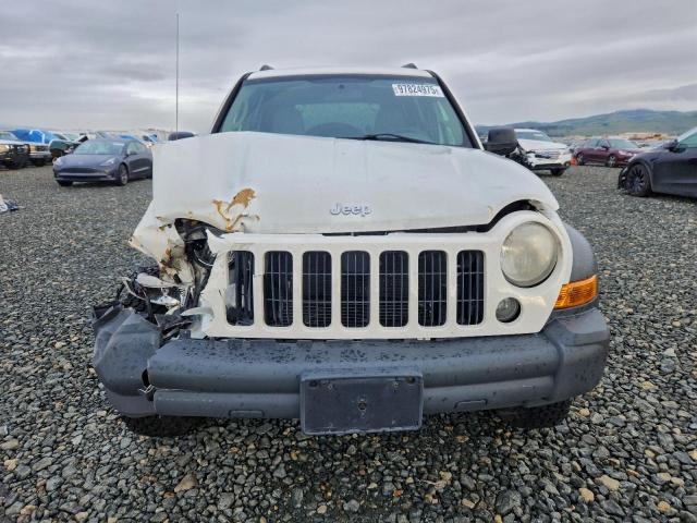 Jeep Liberty Sport Image 10