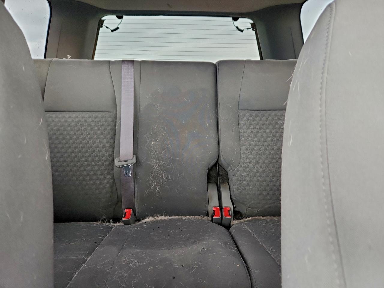 Jeep Liberty Sport Image 9