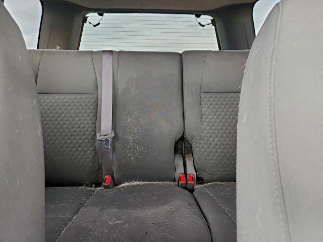 Jeep Liberty Sport Image 9