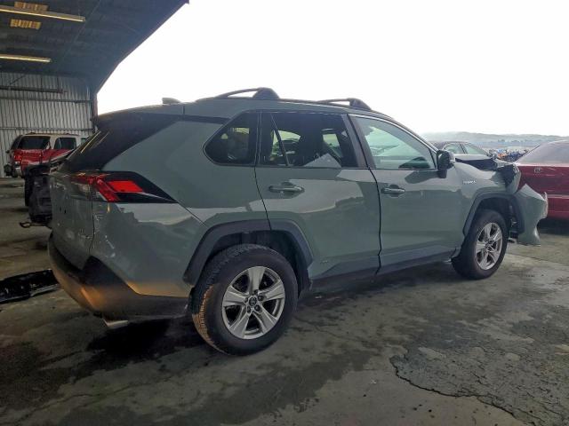 Toyota RAV4 Xle Image 11