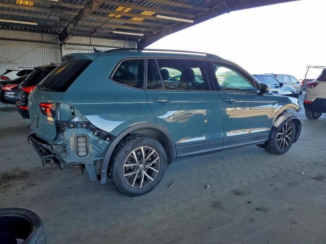 Volkswagen Tiguan Se Image 6