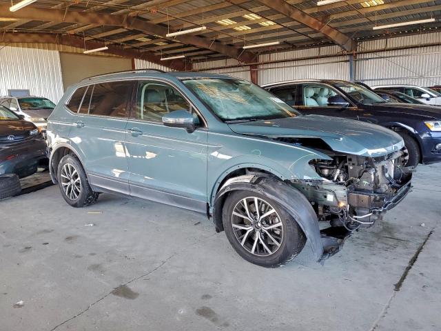 Volkswagen Tiguan Se Image 12