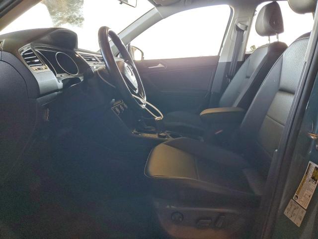 Volkswagen Tiguan Se Image 9