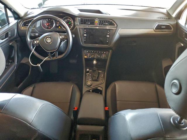 Volkswagen Tiguan Se Image 10