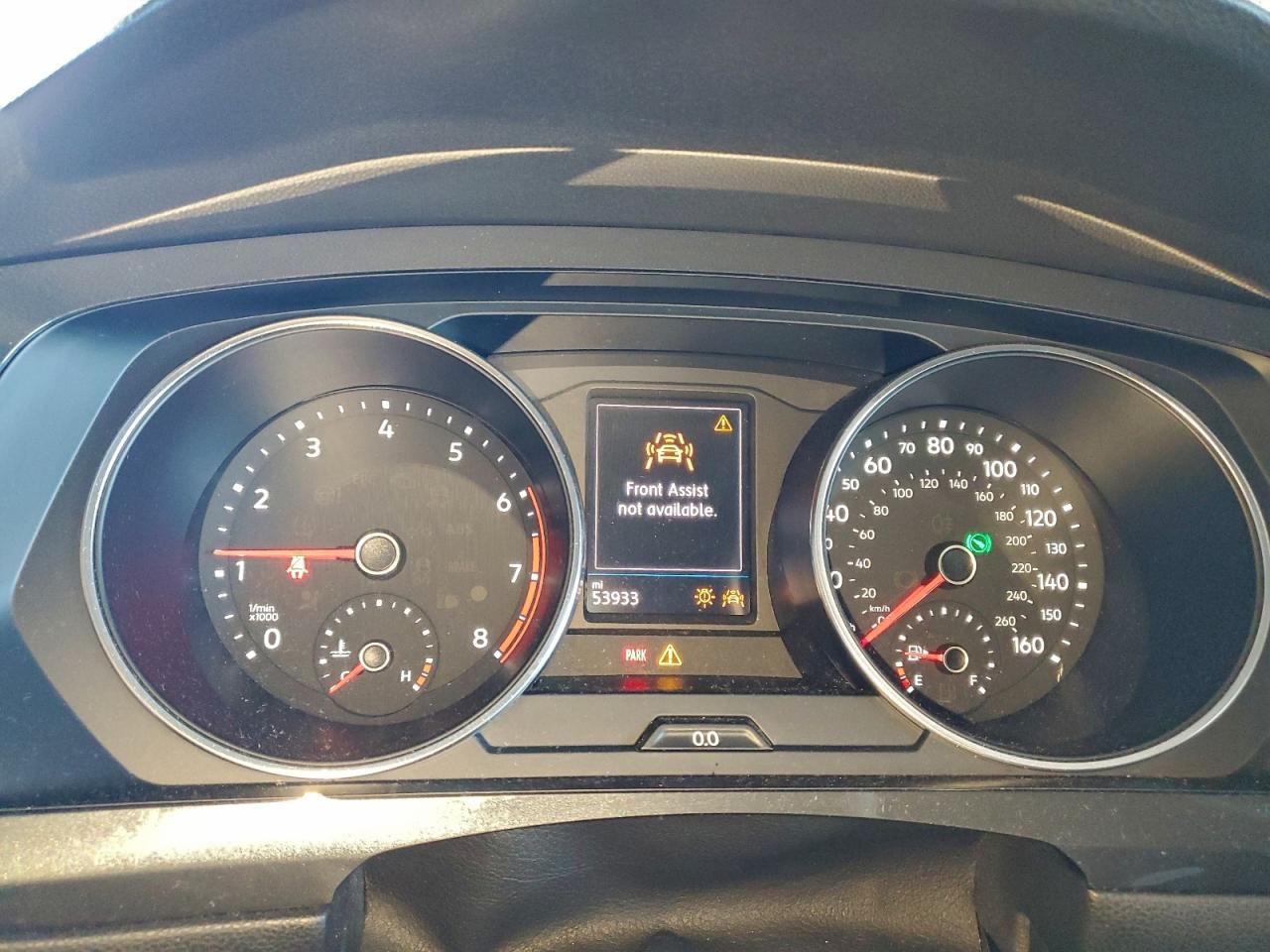 Volkswagen Tiguan Se Image 2